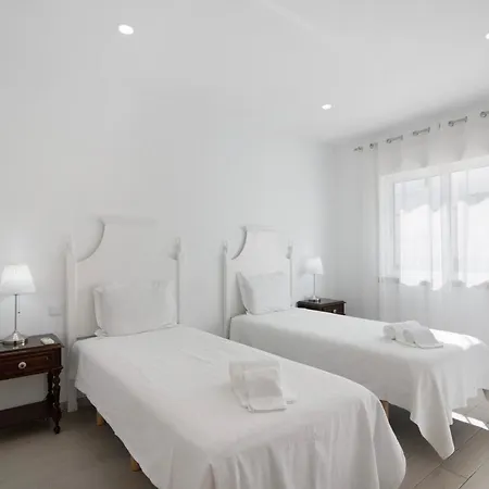 Apartament Casa Da Letinhas Albufeira