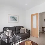 Casa Da Letinhas * אלבופיירה