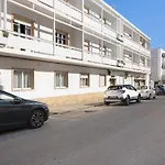 Casa Da Letinhas * אלבופיירה
