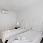 Casa Da Letinhas דירה אלבופיירה