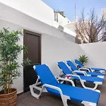 Casa Da Letinhas * אלבופיירה