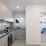 Daire Casa Da Letinhas *