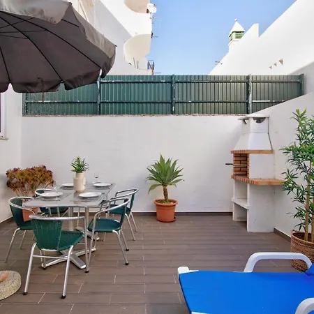 Casa Da Letinhas Apartmán Albufeira