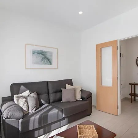 Casa Da Letinhas * アルブフェイラ