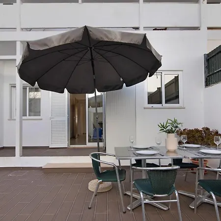 Appartement Casa Da Letinhas *