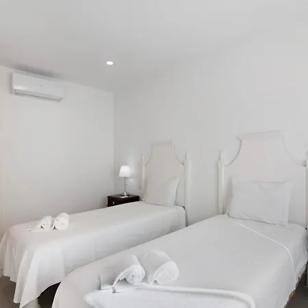 Apartmán Casa Da Letinhas *