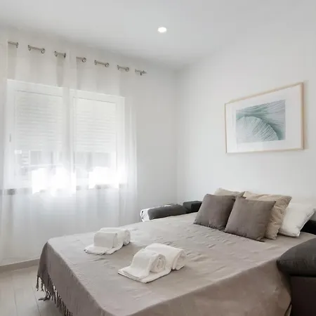 Casa Da Letinhas * Albufeira