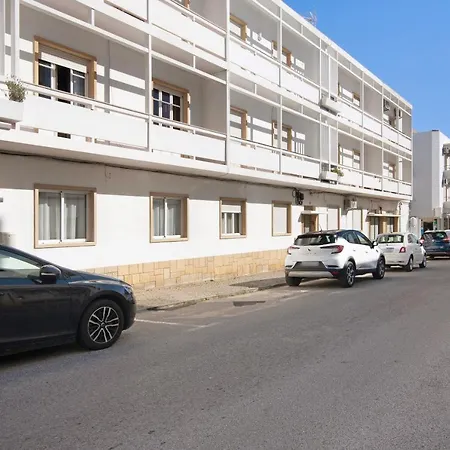 Casa Da Letinhas * アルブフェイラ