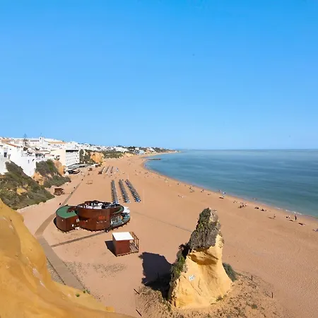 アパート Casa Da Letinhas