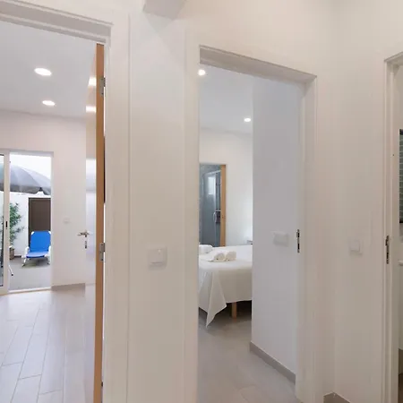Casa Da Letinhas אלבופיירה