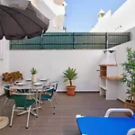 Casa Da Letinhas Apartment Albufeira