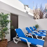 Apartment Casa Da Letinhas *