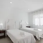 Apartment Casa Da Letinhas Albufeira