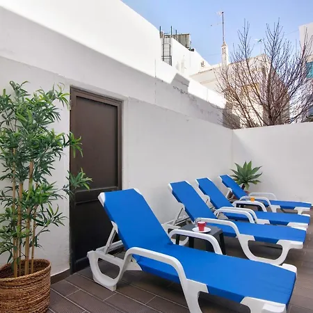 Appartement Casa Da Letinhas *