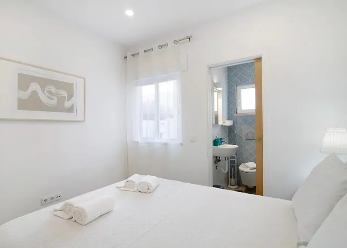 Casa Da Letinhas Διαμέρισμα