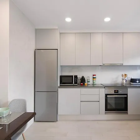 Casa Da Letinhas Αλμπουφέιρα